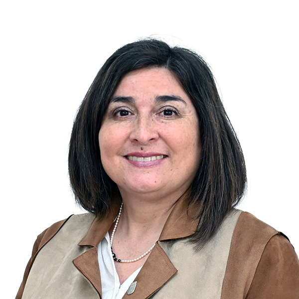 Carolina Luengo Martínez