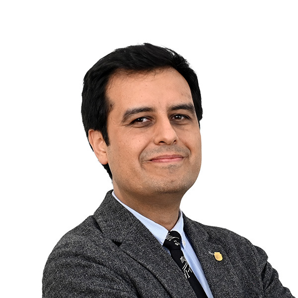 Claudio Villegas Ulloa