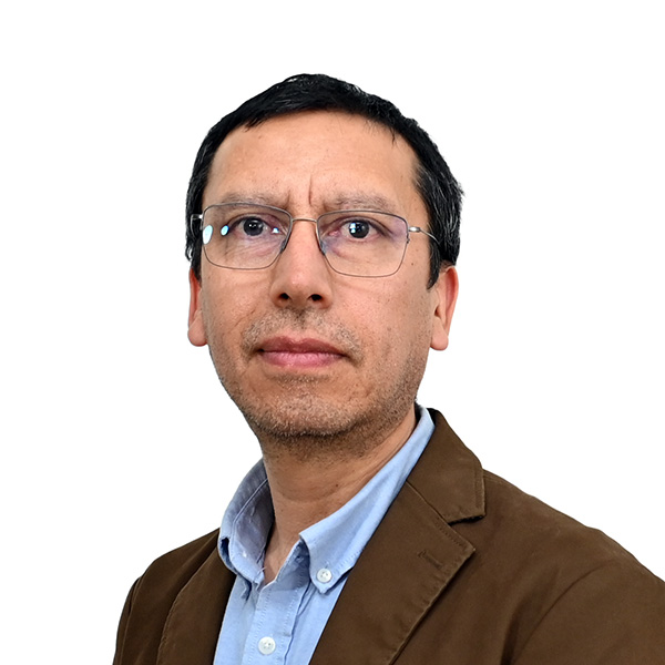 David Mora Herrera