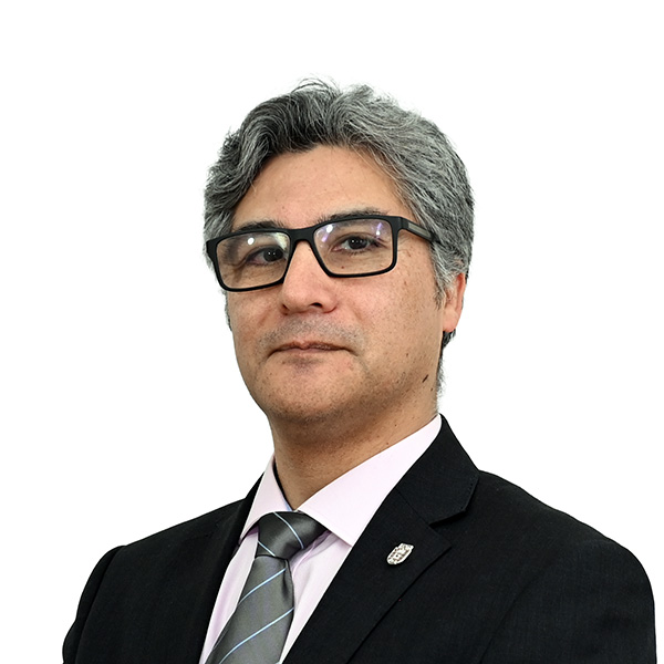 Fabricio Salgado Díaz