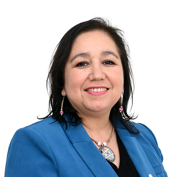 Jacqueline Araneda Flores