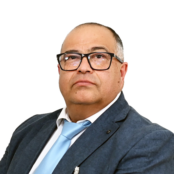 Julio Henríquez Ramírez