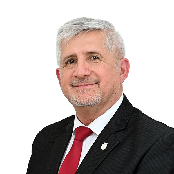 Manuel Crisosto Muñoz