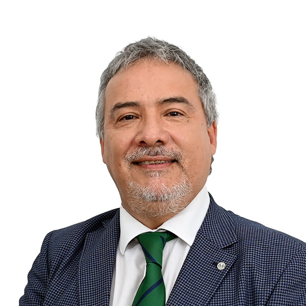 Mariano Osorio Osorio