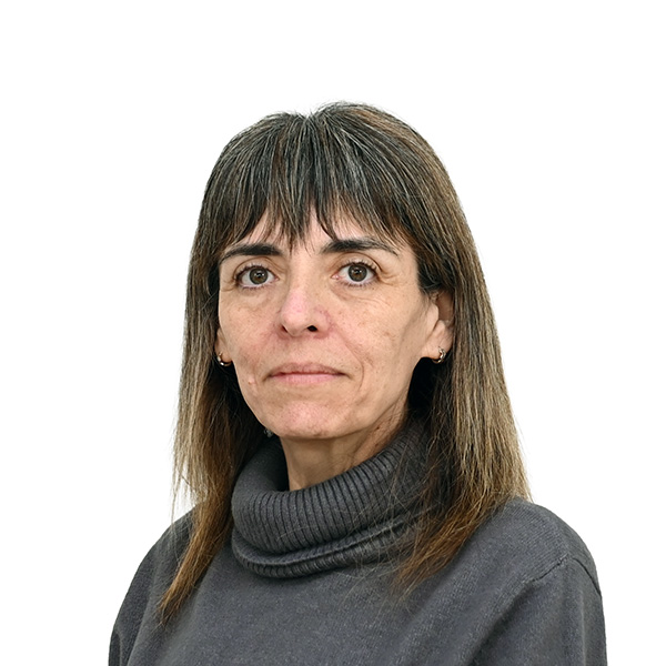 Patricia Becerra Aguayo