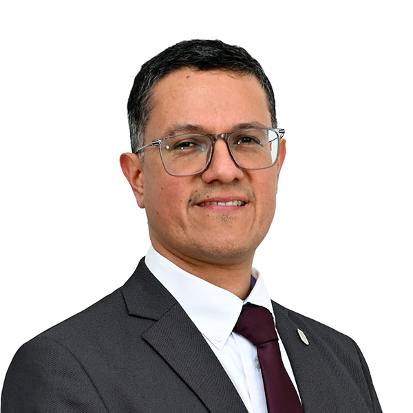 Pedro Campos Soto