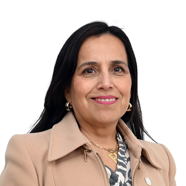 Pamela Montoya Cáceres