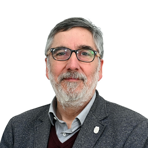 Ricardo Rey Clericus