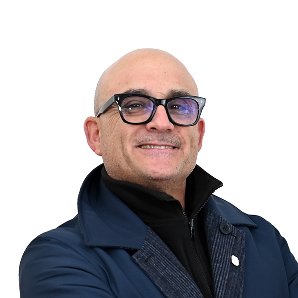 Rodrigo Villalobos Pino